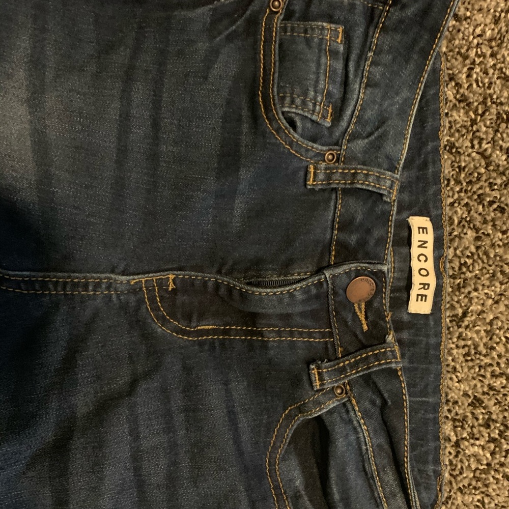 Encore Women’s Jeans